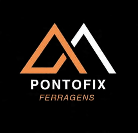 Pontofix Ferragens e Materiais de Construção